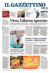 Il Gazzettino Pordenone - 7 Agosto 2020