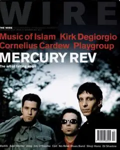 The Wire - December 2001 (Issue 214)