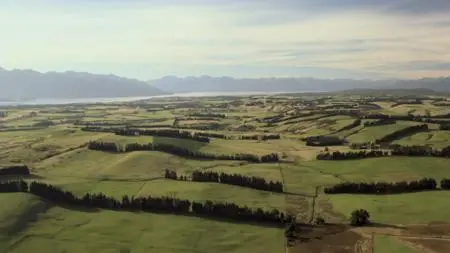 New Zealand from Above (2012)