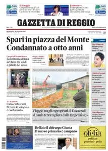 Gazzetta di Reggio - 18 Gennaio 2023