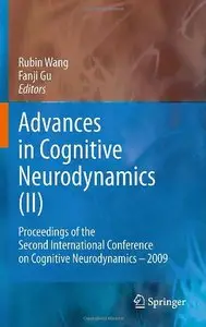 Advances in Cognitive Neurodynamics by Wang Rubin