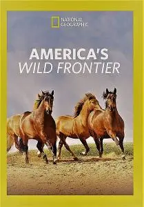 Nat.Geo. - Americas Wild Frontier: Series 1 (2018)