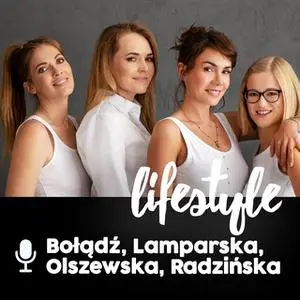 «Podcast - #01 Gerlsy: Grubo albo wcale: Litera "i"» by Olga Bołądź,Julita Olszewska,Jowita Radzińska,Magdalena Lamparsk