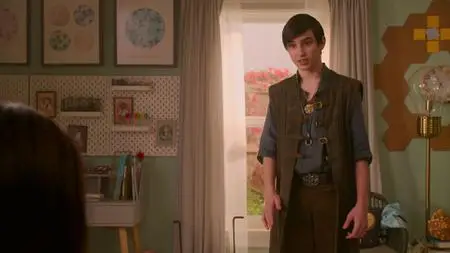Surfside Girls S01E07