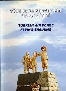 Turk Hava Kuvvetleri Ucus Egitimi