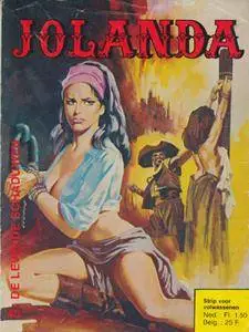 Jolanda 10 Volumes