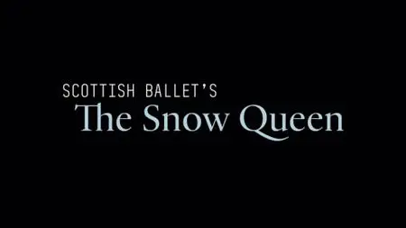 BBC - The Snow Queen (2019)