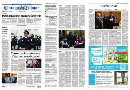 Chicago Tribune – June 27, 2023