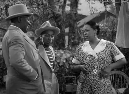 Cabin in the Sky (1943)
