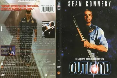 Outland (1981)