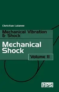 Mechanical Vibrations and Shocks: Sinusoidal Vibrations v. 1 (repost)