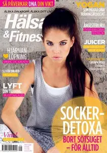 Hälsa & Fitness - Nr.9 2015
