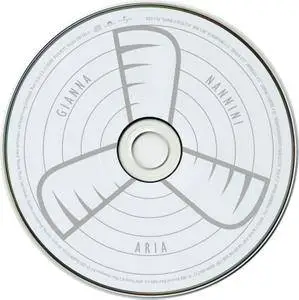 Gianna Nannini - Aria (2002)