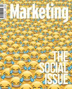 Marketing Australia - April/May 2016