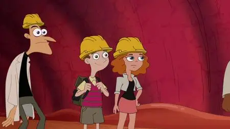 Milo Murphy’s Law S02E10