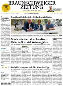Braunschweiger Zeitung - Helmstedter Nachrichten - 23. Juli 2019