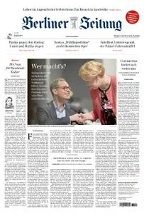 Berliner Zeitung – 27. janvier 2020