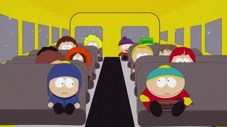 South Park S02E07