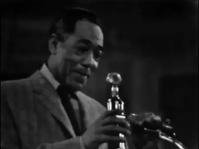 Jazz Icons: Duke Ellington (2007)