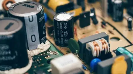 The Complete Electronics Course for Beginners - Module 1