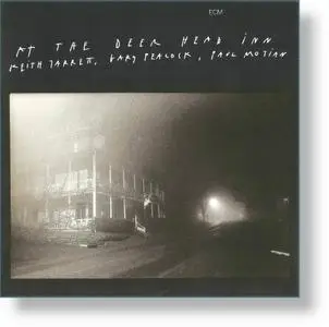Keith Jarrett Trio: At The Deer Head Inn [1994]