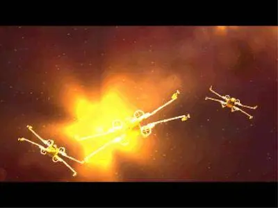 Star Wars™: X-wing Vs. Tie Fighter (1997)