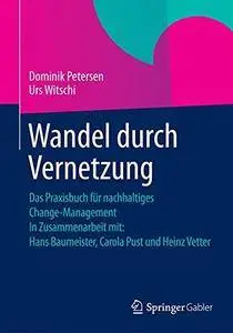 Wandel durch Vernetzung [Repost]