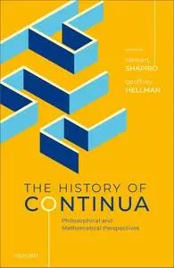 The History of Continua: Philosophical and Mathematical Perspectives