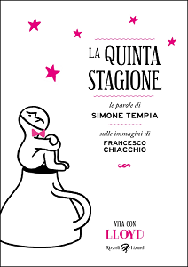 Simone Tempia - La Quinta Stagione