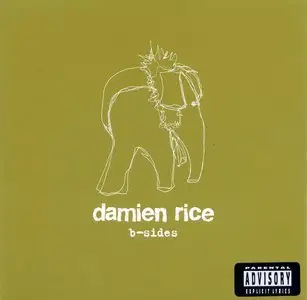 Damien Rice - B-Sides (2004)