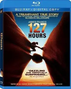 127 Hours / 127 Часов (2010)