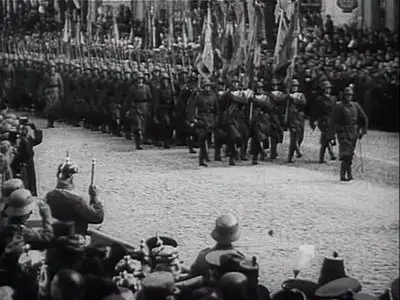 Die Geschichte des Infanterie-Regiments Nr 9 -Teil 1