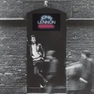 John Lennon - Signature Box (2010/2014) [Official Digital Download 24bit/96kHz]