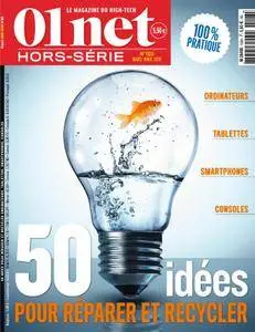 01net Hors-Série - mars 2018