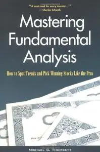 Mastering Fundamental Analysis