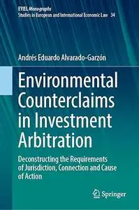 Environmental Counterclaims in Investment Arbitration