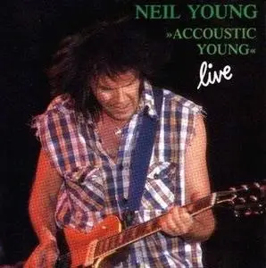 Neil Young - Accoustic Young