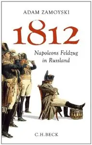 1812 Napoleons Feldzug in Russland (repost)