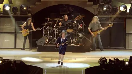 AC/DC Live at River Plate (2009)