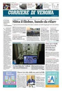 Corriere di Verona - 14 Febbraio 2018