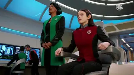 The Orville S01E02