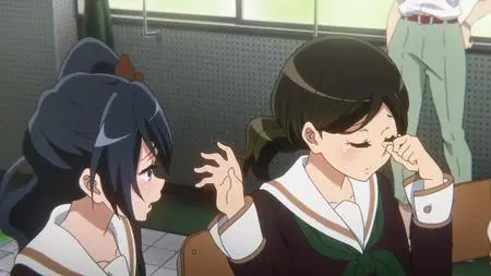 Hibike! Euphonium 2 - 01 10bit BD1080p x265