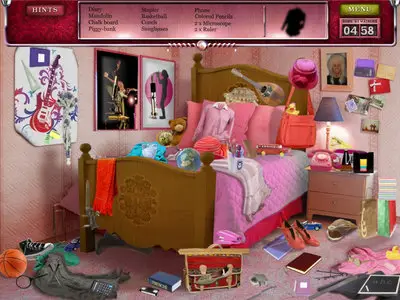 Pretty In Pink  1.0.0.5