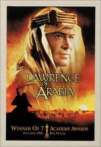 Lawrence of Arabia (1962) - Collector's Edition [DVD9]