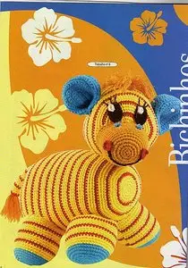 Bichinhos&Cia Croche № 5 2007