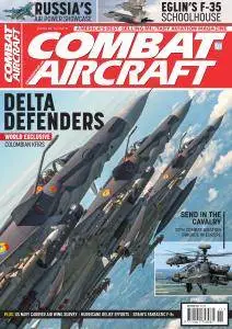 Combat Aircraft - November 2017