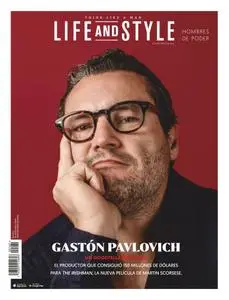 Life & Style México - junio 2019