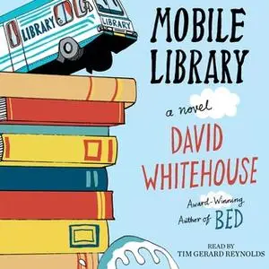 «Mobile Library» by David Whitehouse