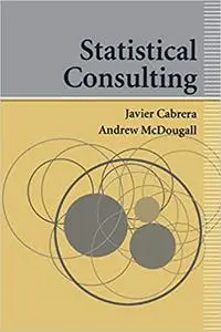 Statistical Consulting (Repost)