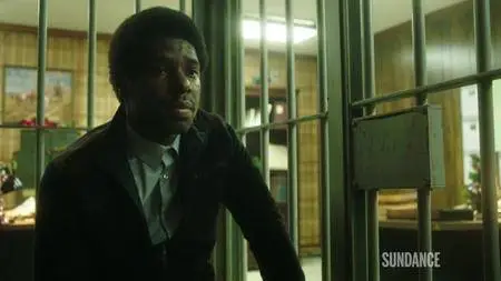 Hap and Leonard S03E04